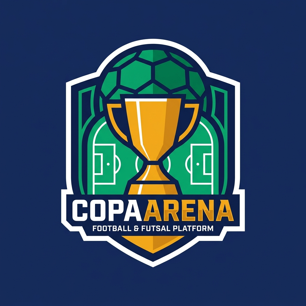 Logo CopaArena